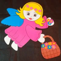 سفارش ابزار کمک آموزشی و تزیین کلاس پذیرفته میشود