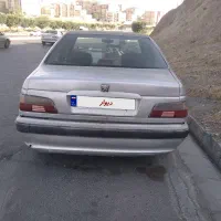 پژو پارس مدل ۸۴|خودرو سواری و وانت|کرج, باغستان|دیوار