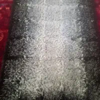 فرش چهار متری جنس خارجی مدل ماکارانی هرندی