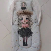 پشه بند کودک نو|اسباب و اثاث بچه|تهران, ارم|دیوار