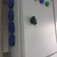 برقکارصنعتی و تابلو برق|خدمات پیشه و مهارت|فردیس, فردیس|دیوار