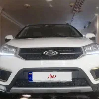 ام وی ام X۲۲ اسپرت اکسلنت مدل ۱۴۰۲|خودرو سواری و وانت|زاهدان, |دیوار