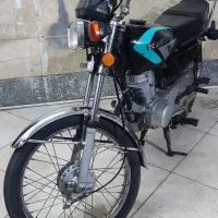 هندا پرواز 125مدل 1393