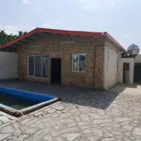 فروش حیاط ویلایی