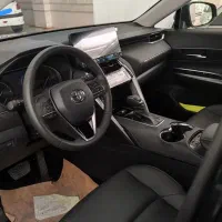 تویوتا ونزا toyota venza لاکچری پلاس ۲۰۲۵|خودرو سواری و وانت|تهران, مرزداران|دیوار