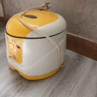 سرخ کن IMEX