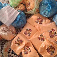 پودر نوره‌(واجبی )|آرایشی، بهداشتی، درمانی|شیراز, شیخ علی چوپان|دیوار