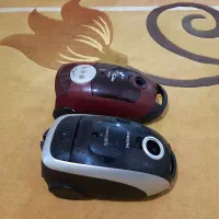 جاروبرقی‌نیاز‌به‌تعمیر