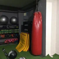 تجهیزات باشگاه|تجهیزات ورزشی|بجنورد, |دیوار