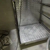 بالابر اقساط ۲ ماهه|ماشین‌آلات صنعتی|کرج, شهرک رضوانیه|دیوار