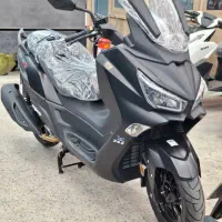 جویمکس نیروموتور عظیمیه