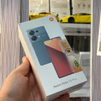 Note13pro|موبایل|مشهد, اقبال|دیوار