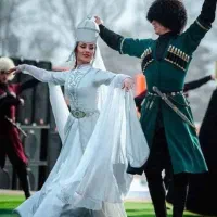 آموزش رقص فقط بانوان