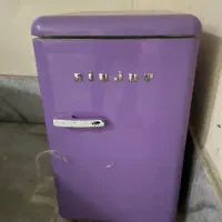 یخچال سینجر هتلی
