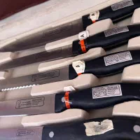 چاقو اصل المان