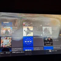 ps4 ۱tb|کنسول، بازی ویدئویی و آنلاین|بابل, |دیوار