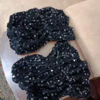 لباس مجلسی مشکی|لباس|پاکدشت, پاکدشت (مامازند)|دیوار