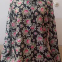 مانتو زنانه سایز بزرگ