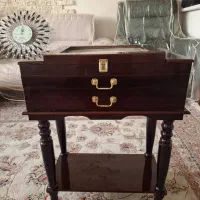 میز قاشق چنگال