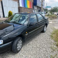 پارس سال ۹۸|خودرو سواری و وانت|تهران, جوادیه تهرانپارس|دیوار