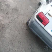 پراید مدل ۸۹