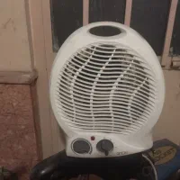 بخاری وهیتر برقی