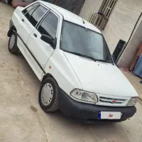 پراید 131  مدل 88