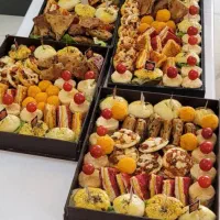 فینگرفود و دسر با بهترین کیفیت و قیمت مناسب|خوردنی و آشامیدنی|اصفهان, شهرک کاوه|دیوار