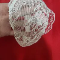 هدبند توری