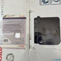 قهوه ساز بوش مدل قهوه فرانسه|سماور، چایساز، قهوهساز|تهران, ستارخان|دیوار