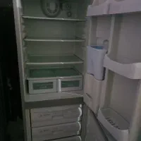 یخچال فریزر یخچوان|یخچال و فریزر|قم, علی آباد|دیوار