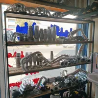 پخش اگزوز خودرو|قطعات یدکی و لوازم جانبی|زنجان, |دیوار