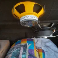 دو تا میدرنج در حد نو ۶نیم