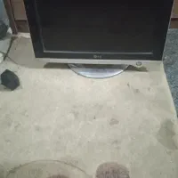 مانیتور 16ال جی|قطعات و لوازم جانبی رایانه|پردیس, شهرک صنعتی کمرد|دیوار