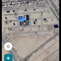 زمین ۱۶۱ متر شهرک شیرین