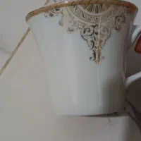 فنجون چای