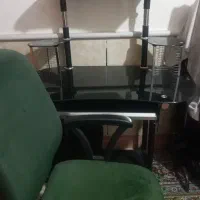 میز و صندلی کامپیوتر
