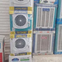 فروش ویژه کولر آبی ۲۸۰۰  کانگس اتاق دفتر کار|کولر آبی|کرج, کوی امامیه|دیوار