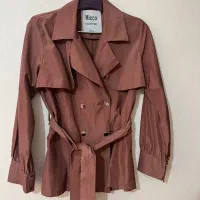 ترنج کت بارانی