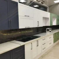 کابینت ممبران زیر قیمت کل بازار|مصالح و تجهیزات ساختمان|کرمانشاه, |دیوار