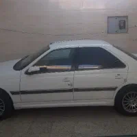 پژو پارس موتور سفارشی ۱۴۰۲