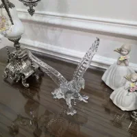 مجمسمه کریستال فرانسه