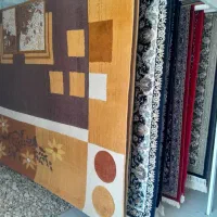 قالیشویی گل ابریشم