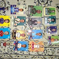 کارت کیمدی و ماینکرافت