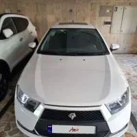 دنا پلاس اتومات مدل ۱۴۰۱ بی رنگ