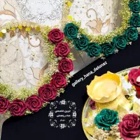 سینی حنا و گیفت|خدمات پذیرایی، مراسم|زاهدان, |دیوار