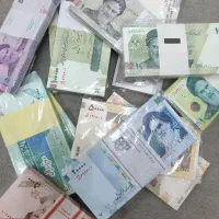 اسکناس نو ،پول نو، دلار، کلکسیونی|کلکسیون سکه، تمبر، اسکناس|تهران, تهران‌نو|دیوار