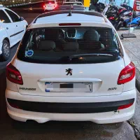 فروش اقساطی * پژو 207i پانوراما دنده ای مدل ۱۴۰۳|خودرو سواری و وانت|تهران, دبستان|دیوار