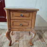 پاتختی تمام راش