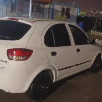 تیبا۲ مدل ۹۷|خودرو سواری و وانت|اهواز, کوی آغاجاری|دیوار